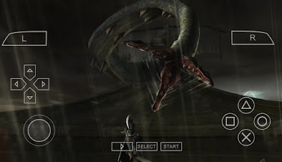 God Of War: Ghost Of Sparta PPSSPP Highly Compressed VideoCapture 20251005 182707