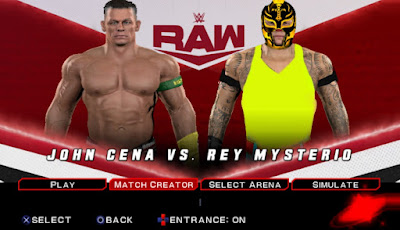 WWE 2K22 PPSSPP NEW UPDATE REAL FACES, UPDATED TATTOOS, FULL ENTRANCE SCENE, BEST GRAPHICS ANDROID OFFLINE Screenshot 20251103 221030 PPSSPP