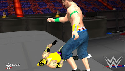 WWE 2K22 PPSSPP NEW UPDATE REAL FACES, UPDATED TATTOOS, FULL ENTRANCE SCENE, BEST GRAPHICS ANDROID OFFLINE Screenshot 20251103 221145 PPSSPP