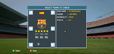 FIFA 16 MOBILE NEW UPDATE TRANSFERS & KITS 2016/17 ALL TOURNAMENTS & CAREER MODE UPDATED REAL FACES & TATTOOS BEST GRAPHICS ANDROID OFFLINE Screenshot 20251105 174510 FIFA201620UT