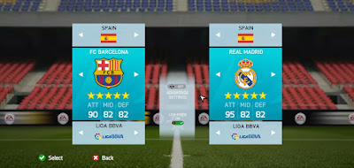 FIFA 16 MOBILE NEW UPDATE TRANSFERS & KITS 2016/17 ALL TOURNAMENTS & CAREER MODE UPDATED REAL FACES & TATTOOS BEST GRAPHICS ANDROID OFFLINE Screenshot 20251105 174625 FIFA201620UT