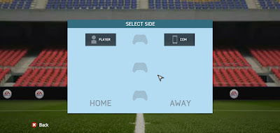 FIFA 16 MOBILE NEW UPDATE TRANSFERS & KITS 2016/17 ALL TOURNAMENTS & CAREER MODE UPDATED REAL FACES & TATTOOS BEST GRAPHICS ANDROID OFFLINE Screenshot 20251105 174723 FIFA201620UT