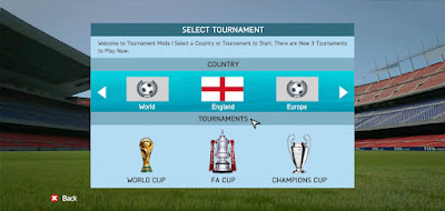 FIFA 16 MOBILE NEW UPDATE TRANSFERS & KITS 2016/17 ALL TOURNAMENTS & CAREER MODE UPDATED REAL FACES & TATTOOS BEST GRAPHICS ANDROID OFFLINE Screenshot 20251105 174906 FIFA201620UT