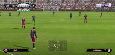 FIFA 16 MOBILE NEW UPDATE TRANSFERS & KITS 2016/17 ALL TOURNAMENTS & CAREER MODE UPDATED REAL FACES & TATTOOS BEST GRAPHICS ANDROID OFFLINE Screenshot 20251105 175406 FIFA201620UT