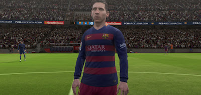 FIFA 16 MOBILE NEW UPDATE TRANSFERS & KITS 2016/17 ALL TOURNAMENTS & CAREER MODE UPDATED REAL FACES & TATTOOS BEST GRAPHICS ANDROID OFFLINE Screenshot 20251105 175729 FIFA201620UT