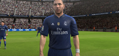 FIFA 16 MOBILE NEW UPDATE TRANSFERS & KITS 2016/17 ALL TOURNAMENTS & CAREER MODE UPDATED REAL FACES & TATTOOS BEST GRAPHICS ANDROID OFFLINE Screenshot 20251105 175958 FIFA201620UT