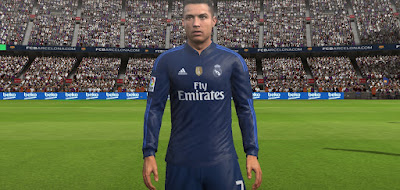 FIFA 16 MOBILE NEW UPDATE TRANSFERS & KITS 2016/17 ALL TOURNAMENTS & CAREER MODE UPDATED REAL FACES & TATTOOS BEST GRAPHICS ANDROID OFFLINE Screenshot 20251105 180037 FIFA201620UT