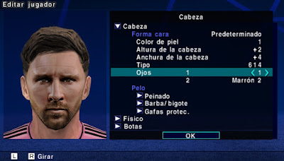 eFOOTBALL PES 2026 PPSSPP HD GRAPHICS LATEST TRANSFERS, KITS 24/25 CAREER MODE & TOURNAMENTS AVAILABLE ANDROID OFFLINE NEW UPDATE Screenshot 20251115 201757 PPSSPP 1