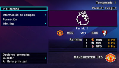 eFOOTBALL PES 2026 PPSSPP HD GRAPHICS LATEST TRANSFERS, KITS 24/25 CAREER MODE & TOURNAMENTS AVAILABLE ANDROID OFFLINE NEW UPDATE Screenshot 20251115 201855 PPSSPP 1