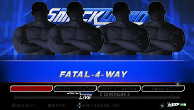 WWE 2K21 PPSSPP NEW UPDATE REAL FACES, UPDATED TATTOOS, FULL ENTRANCE SCENE, BEST GRAPHICS ANDROID OFFLINE Screenshot 20251126 195526 PPSSPP 2