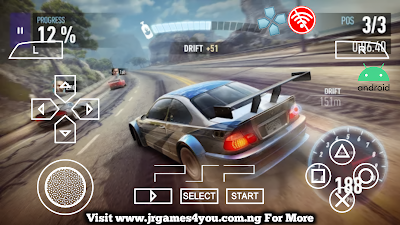 Need For Speed: Carbon Highly Compressed PPSSPP Video.Guru 20251103 000256232 1