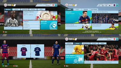FIFA 16 MOBILE NEW UPDATE TRANSFERS & KITS 2016/17 ALL TOURNAMENTS & CAREER MODE UPDATED REAL FACES & TATTOOS BEST GRAPHICS ANDROID OFFLINE Video.Guru 20251106 123453731