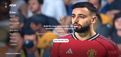 FIFA 16 MOD EA SPORTS FC 25 NEW UPDATE ANDROID OFFLINE NEW UPDATE LATEST TRANSFERS, KITS, ADBOARD 25/26 HD GRAPHICS ALL TOURNAMENTS AND CAREER MODE Screenshot 20251208 112549 FIFA201620UT