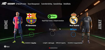 FIFA 16 MOD EA SPORTS FC 25 NEW UPDATE ANDROID OFFLINE NEW UPDATE LATEST TRANSFERS, KITS, ADBOARD 25/26 HD GRAPHICS ALL TOURNAMENTS AND CAREER MODE Screenshot 20251208 113108 FIFA201620UT