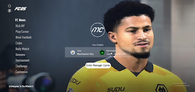 FIFA 16 MOD EA SPORTS FC 25 NEW UPDATE ANDROID OFFLINE NEW UPDATE LATEST TRANSFERS, KITS, ADBOARD 25/26 HD GRAPHICS ALL TOURNAMENTS AND CAREER MODE Screenshot 20251208 143032 FIFA201620UT