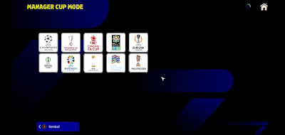 FIFA 16 MOD eFOOTBALL 2026 NEW UPDATE ANDROID OFFLINE NEW UPDATE LATEST TRANSFERS, KITS, ADBOARD 25/26 HD GRAPHICS ALL TOURNAMENTS AND CAREER MODE Screenshot 20251211 183702 FIFA201620UT