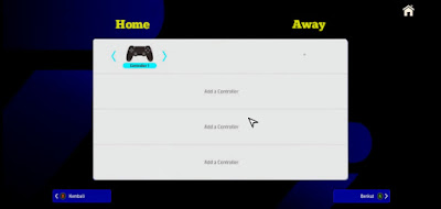 FIFA 16 MOD eFOOTBALL 2026 NEW UPDATE ANDROID OFFLINE NEW UPDATE LATEST TRANSFERS, KITS, ADBOARD 25/26 HD GRAPHICS ALL TOURNAMENTS AND CAREER MODE Screenshot 20251211 183752 FIFA201620UT
