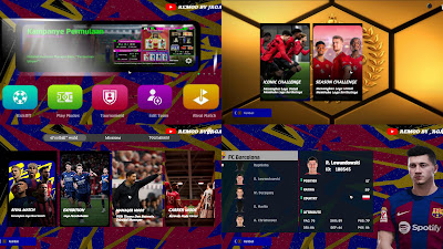 FIFA 16 MOD eFOOTBALL 2026 NEW UPDATE ANDROID OFFLINE NEW UPDATE LATEST TRANSFERS, KITS, ADBOARD 25/26 HD GRAPHICS ALL TOURNAMENTS AND CAREER MODE Video.Guru 20251212 140907619
