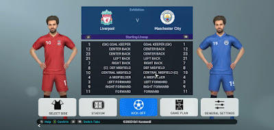 FIFA 16 MOD PES 2019 NEW UPDATE ANDROID OFFLINE NEW UPDATE TRANSFERS, KITS, ADBOARD 19/20 HD GRAPHICS ALL TOURNAMENTS AND CAREER MODE Screenshot 20260118 170149 FIFA201620UT