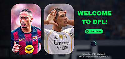 FIFA 16 MOD DFL 26 NEW UPDATE ANDROID OFFLINE NEW UPDATE LATEST TRANSFERS 25/26 HD GRAPHICS ALL TOURNAMENTS AND CAREER MODE Screenshot 20260312 163023 FIFA201620UT