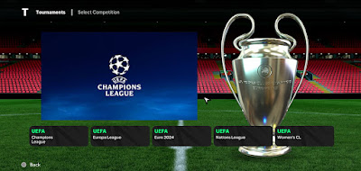 FIFA 16 MOD DFL 26 NEW UPDATE ANDROID OFFLINE NEW UPDATE LATEST TRANSFERS 25/26 HD GRAPHICS ALL TOURNAMENTS AND CAREER MODE Screenshot 20260312 163250 FIFA201620UT