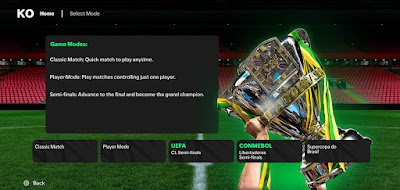 FIFA 16 MOD DFL 26 NEW UPDATE ANDROID OFFLINE NEW UPDATE LATEST TRANSFERS 25/26 HD GRAPHICS ALL TOURNAMENTS AND CAREER MODE Screenshot 20260312 163531 FIFA201620UT