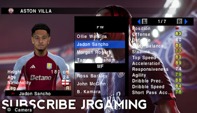 EA SPORTS FC 26 PPSSPP HD GRAPHICS LATEST TRANSFERS, KITS 25/26 CAREER MODE & TOURNAMENTS AVAILABLE ANDROID OFFLINE NEW UPDATE Screenshot 20260317 143516 PPSSPP 2