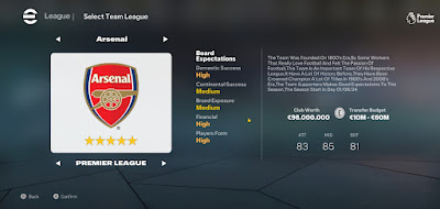 FIFA 16 MOD PES 2026 LITE DATA NEW UPDATE ANDROID OFFLINE NEW UPDATE LATEST TRANSFERS, KITS, ADBOARD 25/26 HD GRAPHICS ALL TOURNAMENTS AND CAREER MODE BEST GRAPHICS Screenshot 20260330 210035 FIFA201620UT