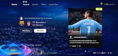 FIFA 16 MOD PES 2026 LITE DATA NEW UPDATE ANDROID OFFLINE NEW UPDATE LATEST TRANSFERS, KITS, ADBOARD 25/26 HD GRAPHICS ALL TOURNAMENTS AND CAREER MODE BEST GRAPHICS Screenshot 20260330 210230 FIFA201620UT
