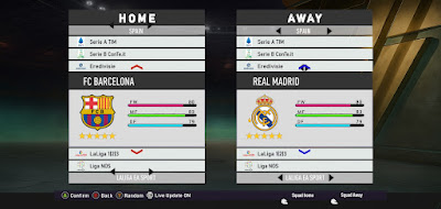 FIFA 16 MOD PES 2026 LITE DATA NEW UPDATE ANDROID OFFLINE NEW UPDATE LATEST TRANSFERS, KITS, ADBOARD 25/26 HD GRAPHICS ALL TOURNAMENTS AND CAREER MODE BEST GRAPHICS Screenshot 20260330 210554 FIFA201620UT