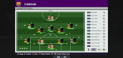 FIFA 16 MOD PES 2026 LITE DATA NEW UPDATE ANDROID OFFLINE NEW UPDATE LATEST TRANSFERS, KITS, ADBOARD 25/26 HD GRAPHICS ALL TOURNAMENTS AND CAREER MODE BEST GRAPHICS Screenshot 20260330 210604 FIFA201620UT