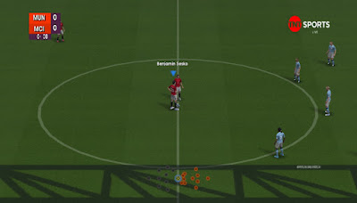 eFOOTBALL PES 2026 PPSSPP BEST GRAPHICS NEW UPDATE UCL & UEL, LATEST TRANSFERS, KITS & REAL FACES 25/26 CAREER MODE & TOURNAMENTS Screenshot 20260426 160716 PPSSPP20Gold