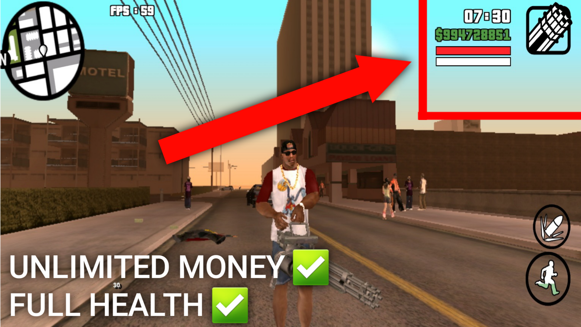 GTA SAN ANDREAS CLEO CHEATS MOD NEW UPDATE 20260513 165450 1