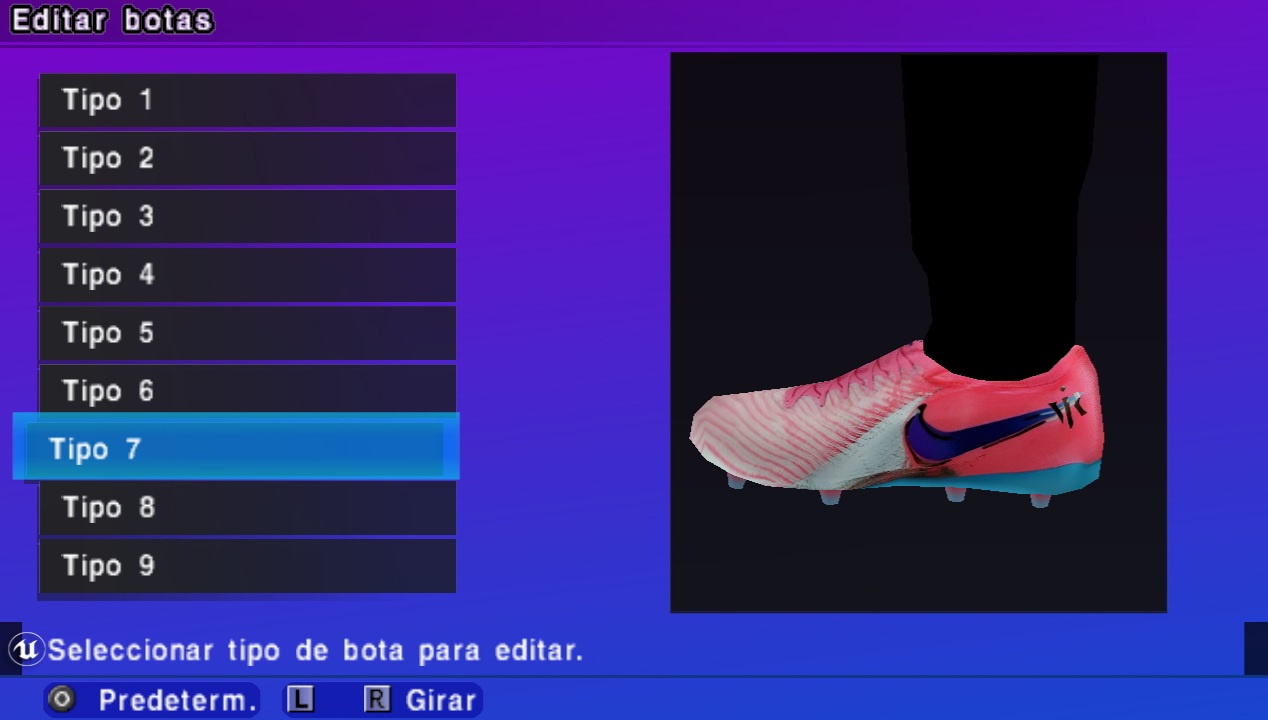 eFOOTBALL PES 2026 PPSSPP CHELITO NEW UPDATE Screenshot 20260520 211709 PPSSPP20Gold