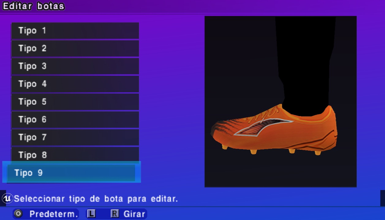 eFOOTBALL PES 2026 PPSSPP CHELITO NEW UPDATE Screenshot 20260520 211714 PPSSPP20Gold