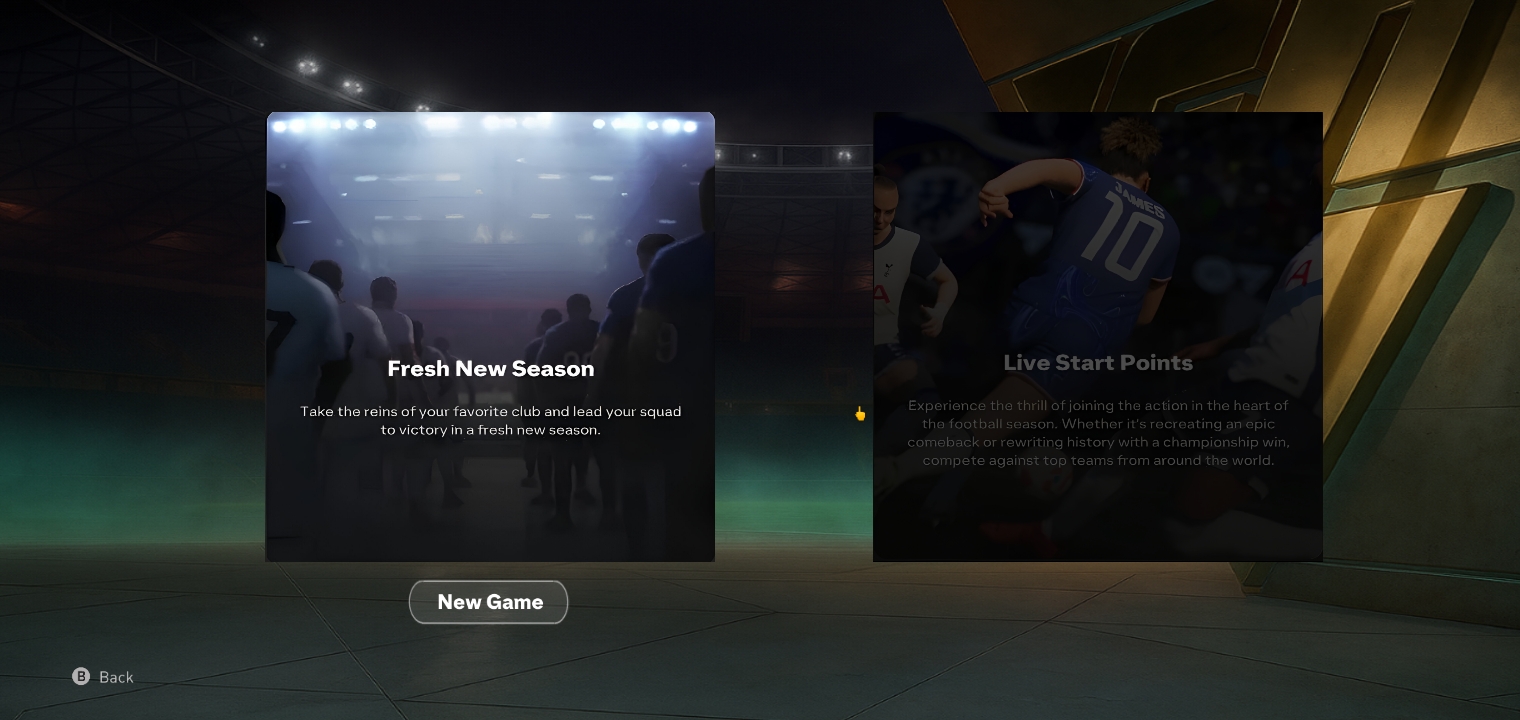 FIFA 16 MOD eFOOTBALL 2026 NEW UPDATE Screenshot 20260529 145029 FIFA201620UT
