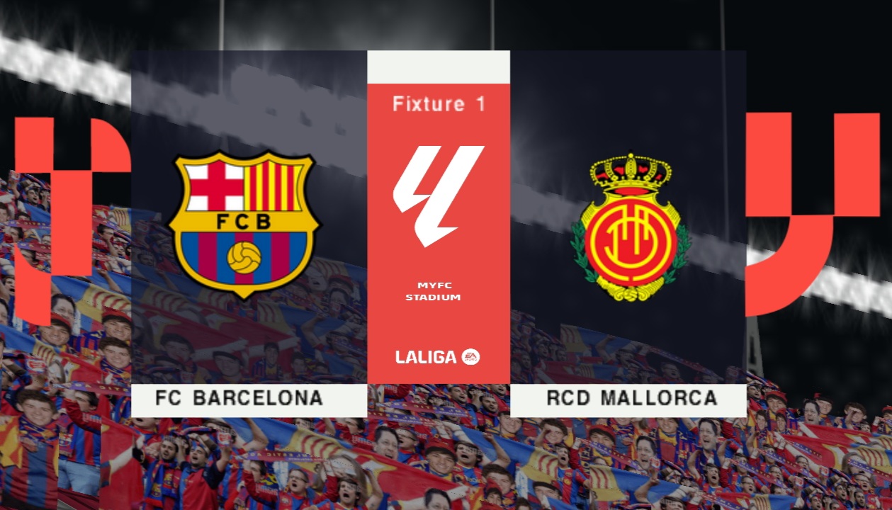EA SPORTS FC 26 PPSSPP NEW UPDATE Screenshot 20260530 160051 PPSSPP20Gold