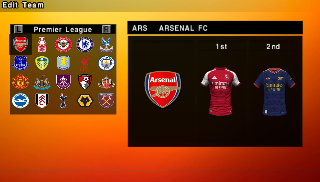 EA SPORTS FC 26 PPSSPP NEW UPDATE Screenshot 20260530 161927 PPSSPP20Gold 1