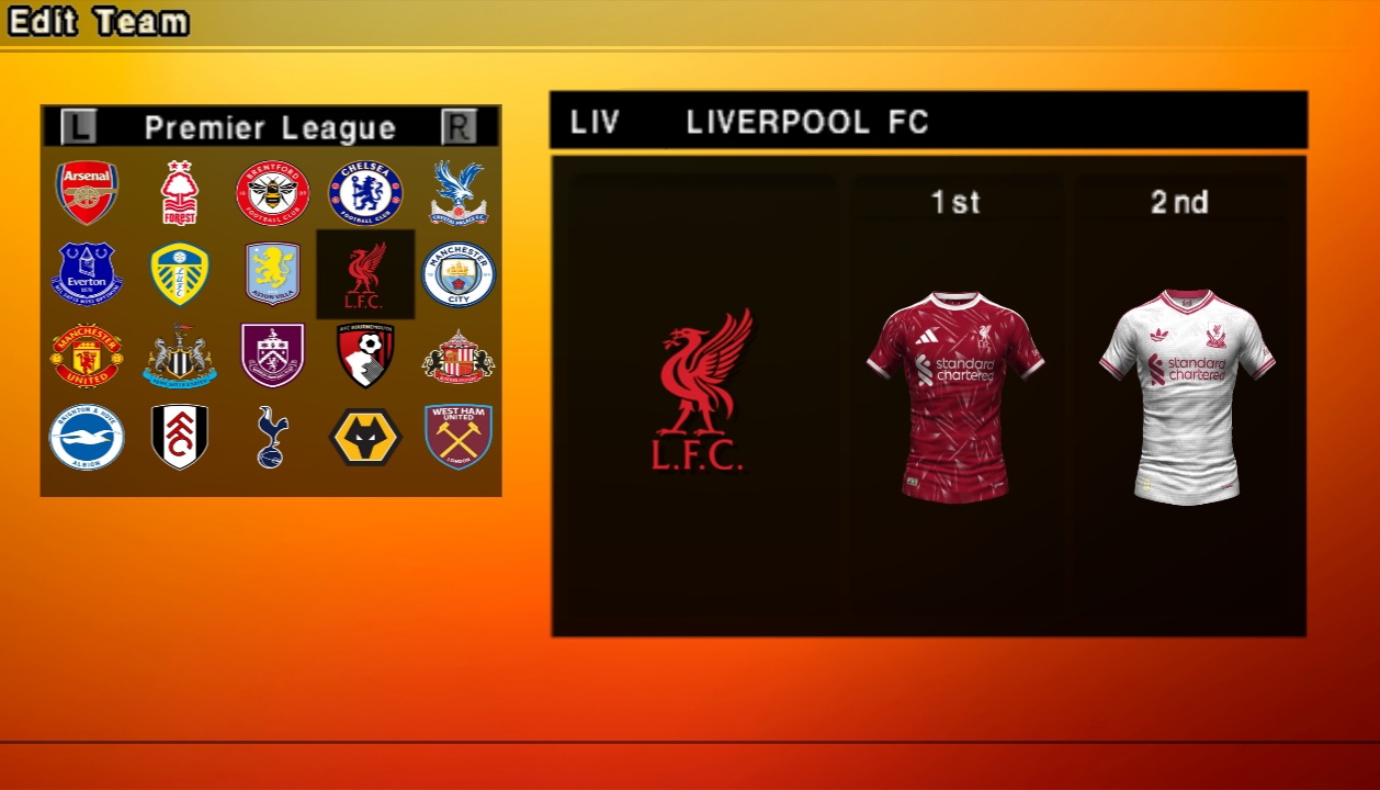 EA SPORTS FC 26 PPSSPP NEW UPDATE Screenshot 20260530 161934 PPSSPP20Gold