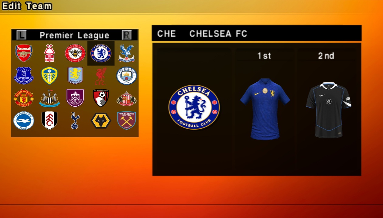 EA SPORTS FC 26 PPSSPP NEW UPDATE Screenshot 20260530 161938 PPSSPP20Gold