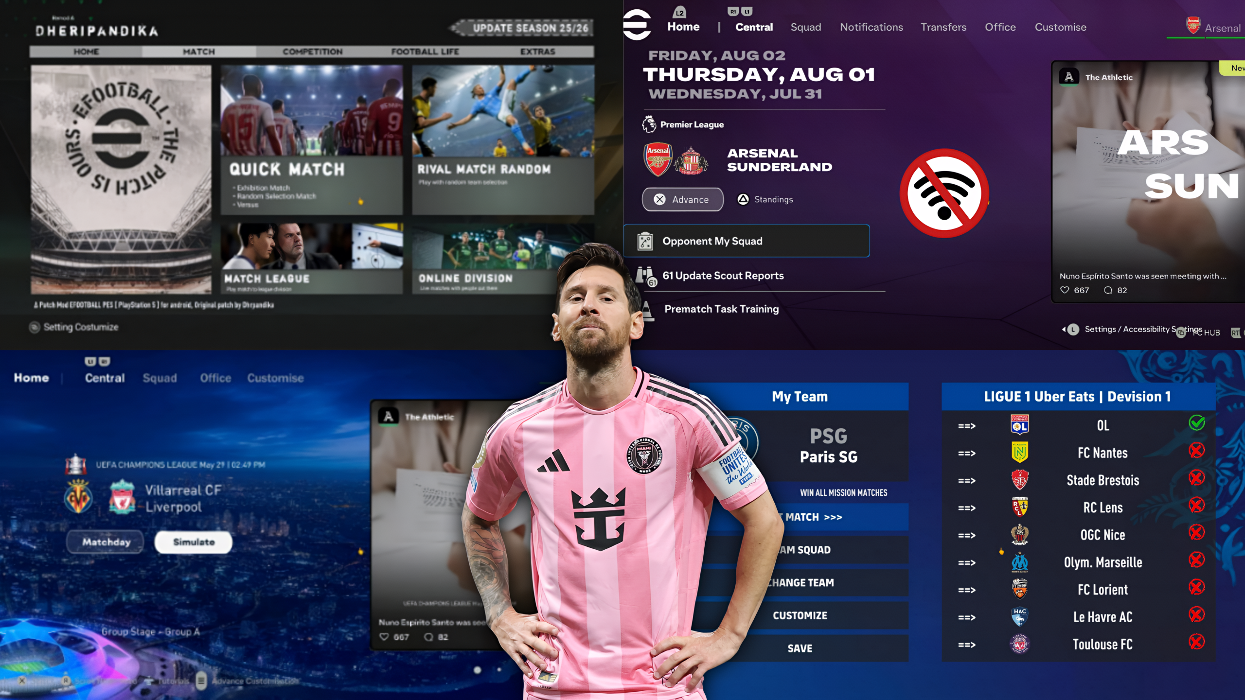 FIFA 16 MOD eFOOTBALL 2026 NEW UPDATE Video.Guru 20260529 150135066 Scaled