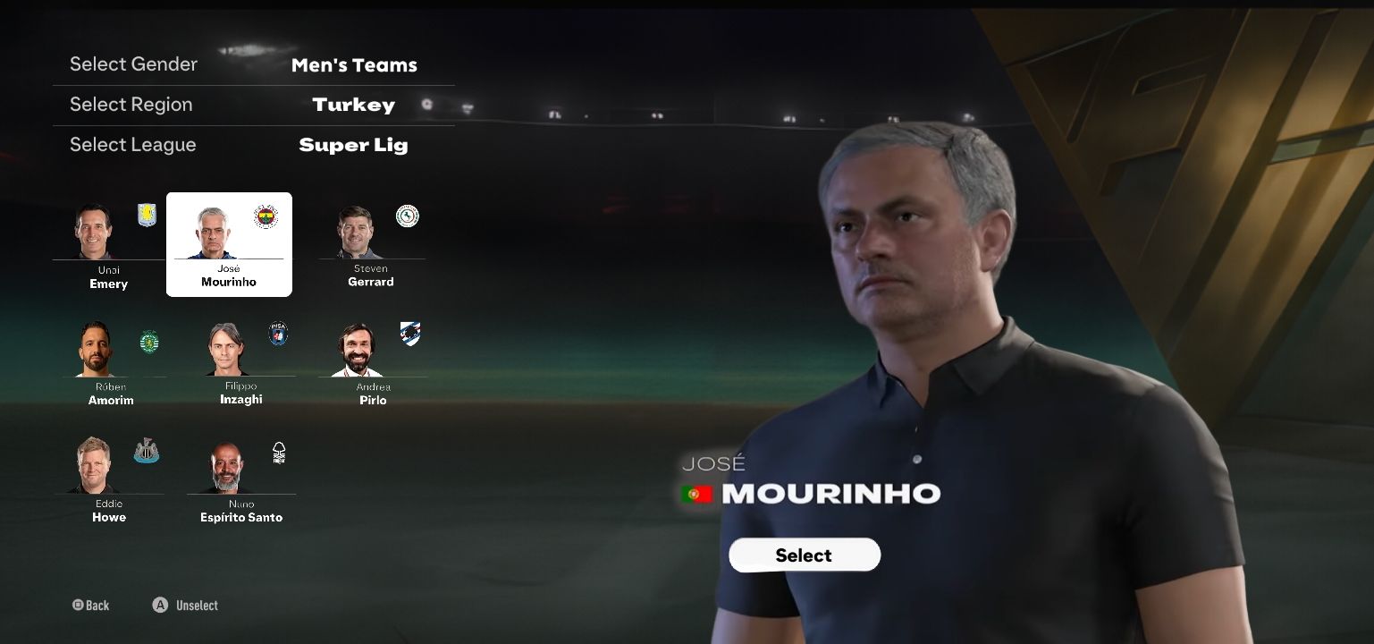 FIFA 16 MOD EA SPORTS FC 26 LITE DATA NEW UPDATE Screenshot 20260604 0757042 1