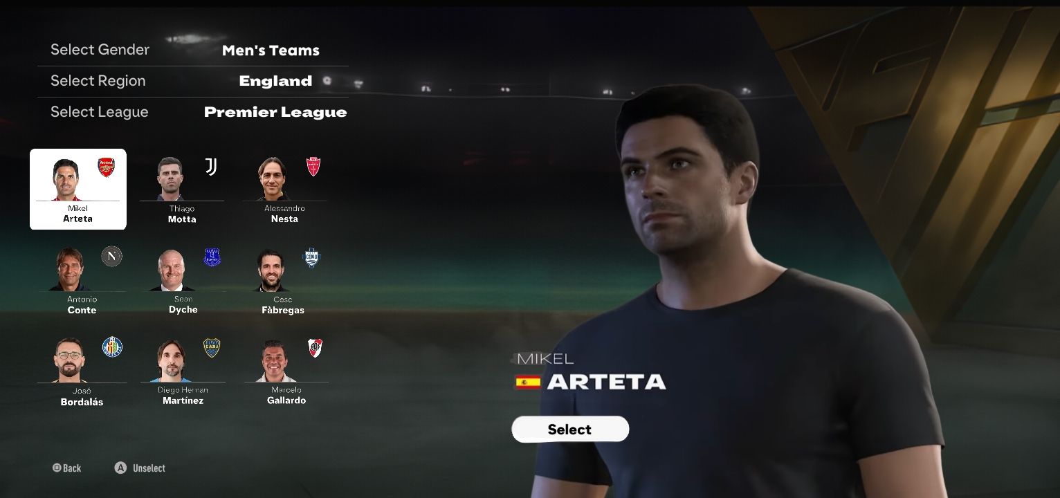 FIFA 16 MOD EA SPORTS FC 26 LITE DATA NEW UPDATE Screenshot 20260604 0757152 1