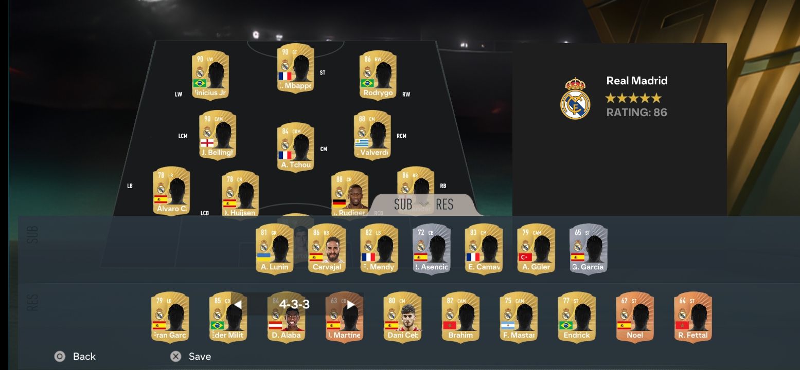 FIFA 16 MOD EA SPORTS FC 26 LITE DATA NEW UPDATE Screenshot 20260604 0800572 1