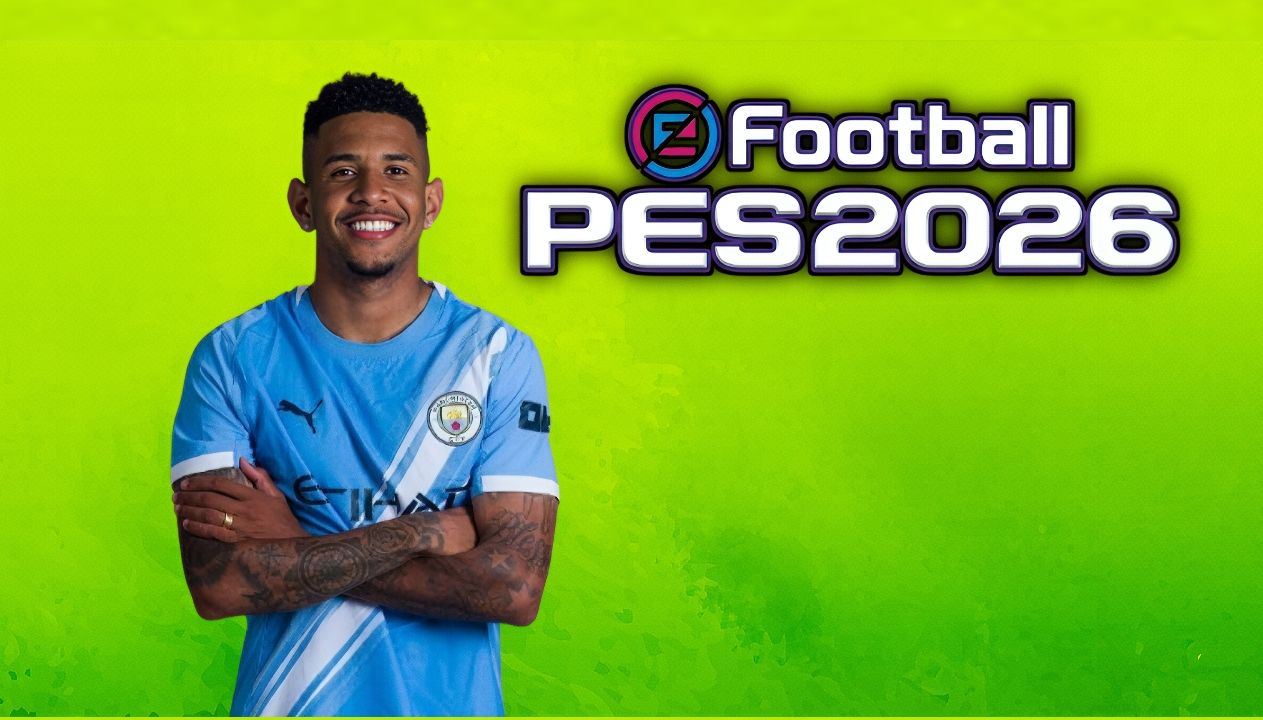 eFOOTBALL PES 2026 PPSSPP NEW UPDATE Screenshot 20260609 1025102 1