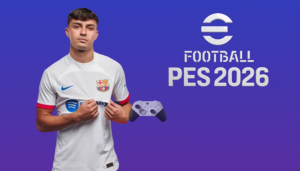 eFOOTBALL PES 2026 PPSSPP NEW UPDATE Screenshot 20260615 1658592