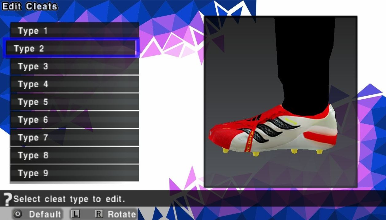 eFOOTBALL PES 2026 PPSSPP NEW UPDATE Screenshot 20260615 170117