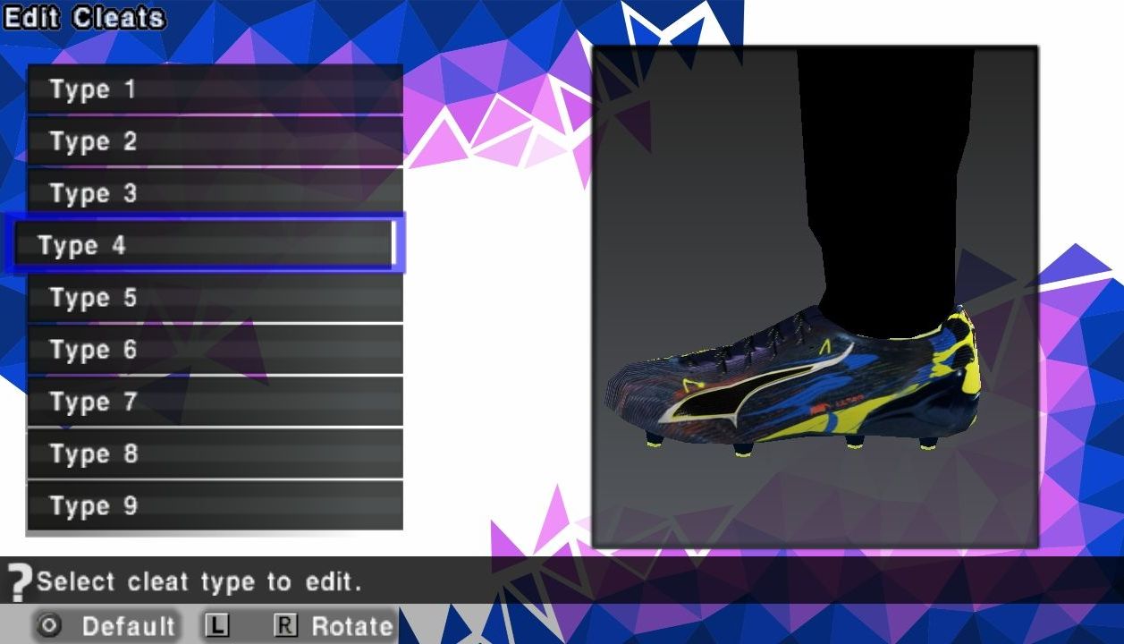 eFOOTBALL PES 2026 PPSSPP NEW UPDATE Screenshot 20260615 170122