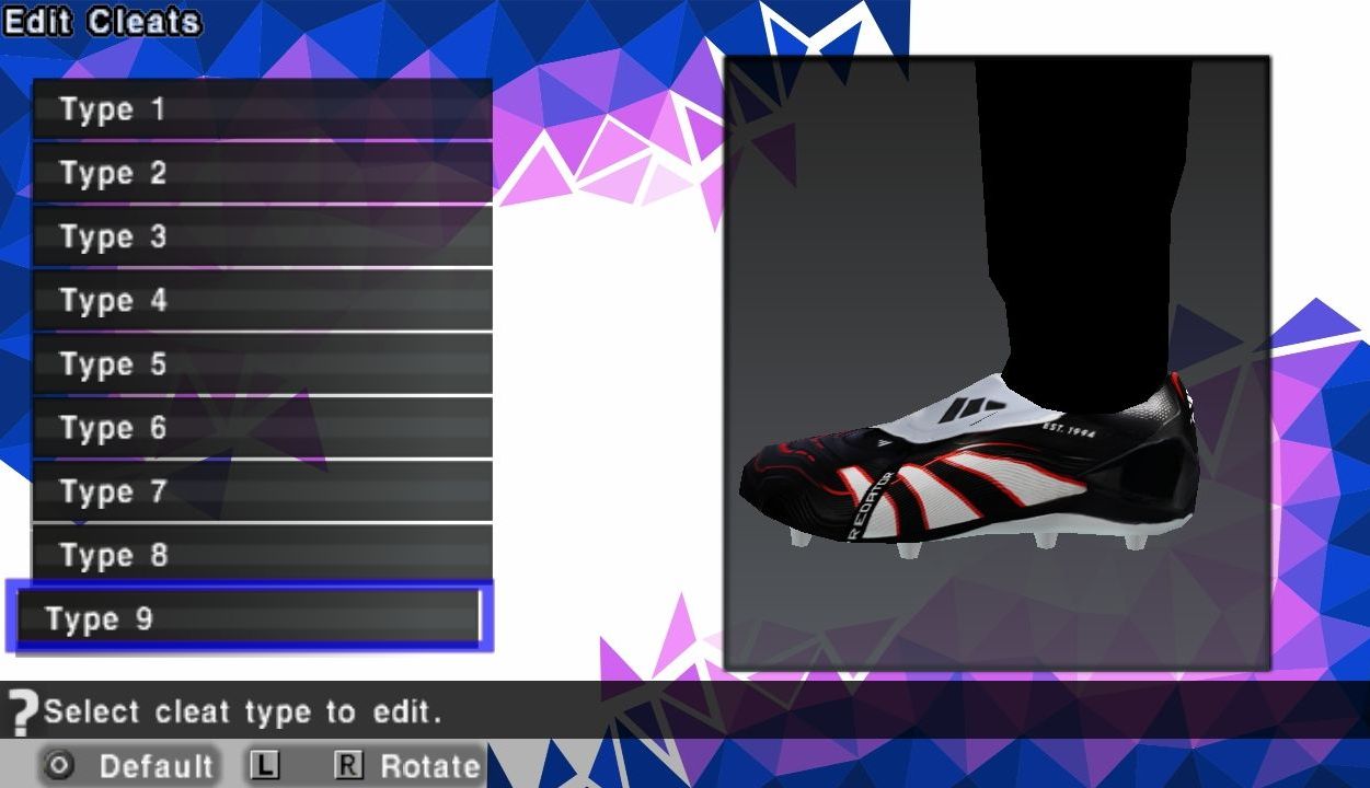 eFOOTBALL PES 2026 PPSSPP NEW UPDATE Screenshot 20260615 170128