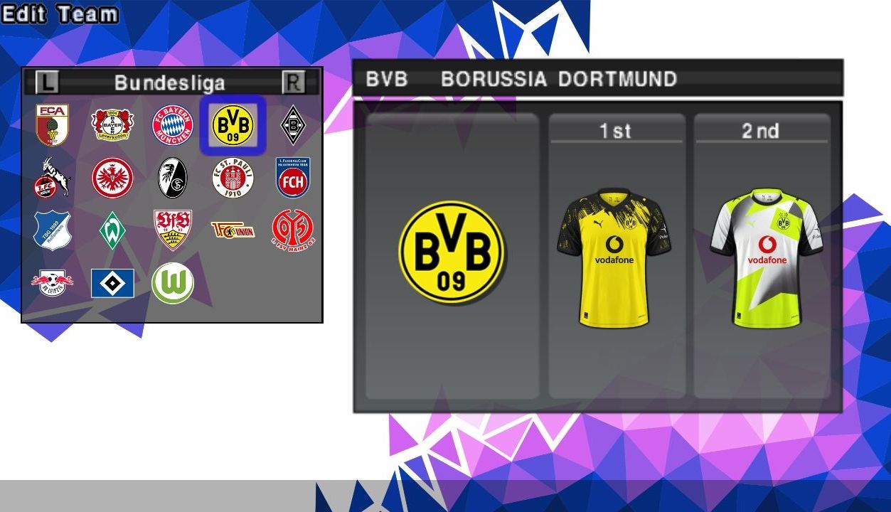 eFOOTBALL PES 2026 PPSSPP NEW UPDATE Screenshot 20260615 170155